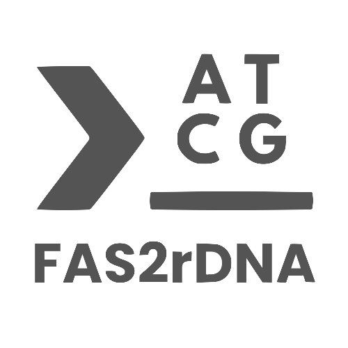 FAS2rDNA